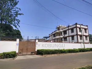 2bdrm Apartment in Milimani Estate for sale