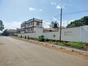 2bdrm Apartment in Milimani Estate for sale
