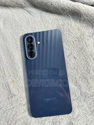 Samsung Galaxy A57 128 GB Black