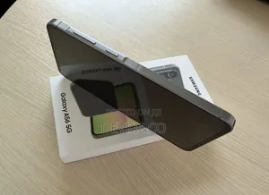 Samsung Galaxy A57 128 GB Black