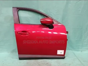 F Door Assy Rh Mazda Cx-3 Dk5fw 2015