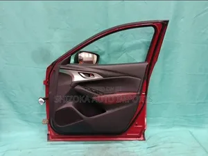 F Door Assy Rh Mazda Cx-3 Dk5fw 2015