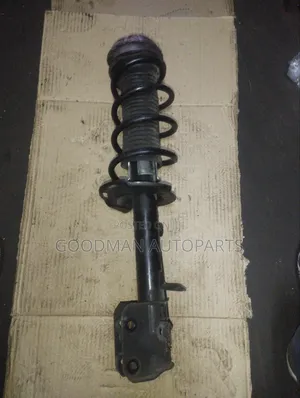 Suzuki Swift Complete Shock