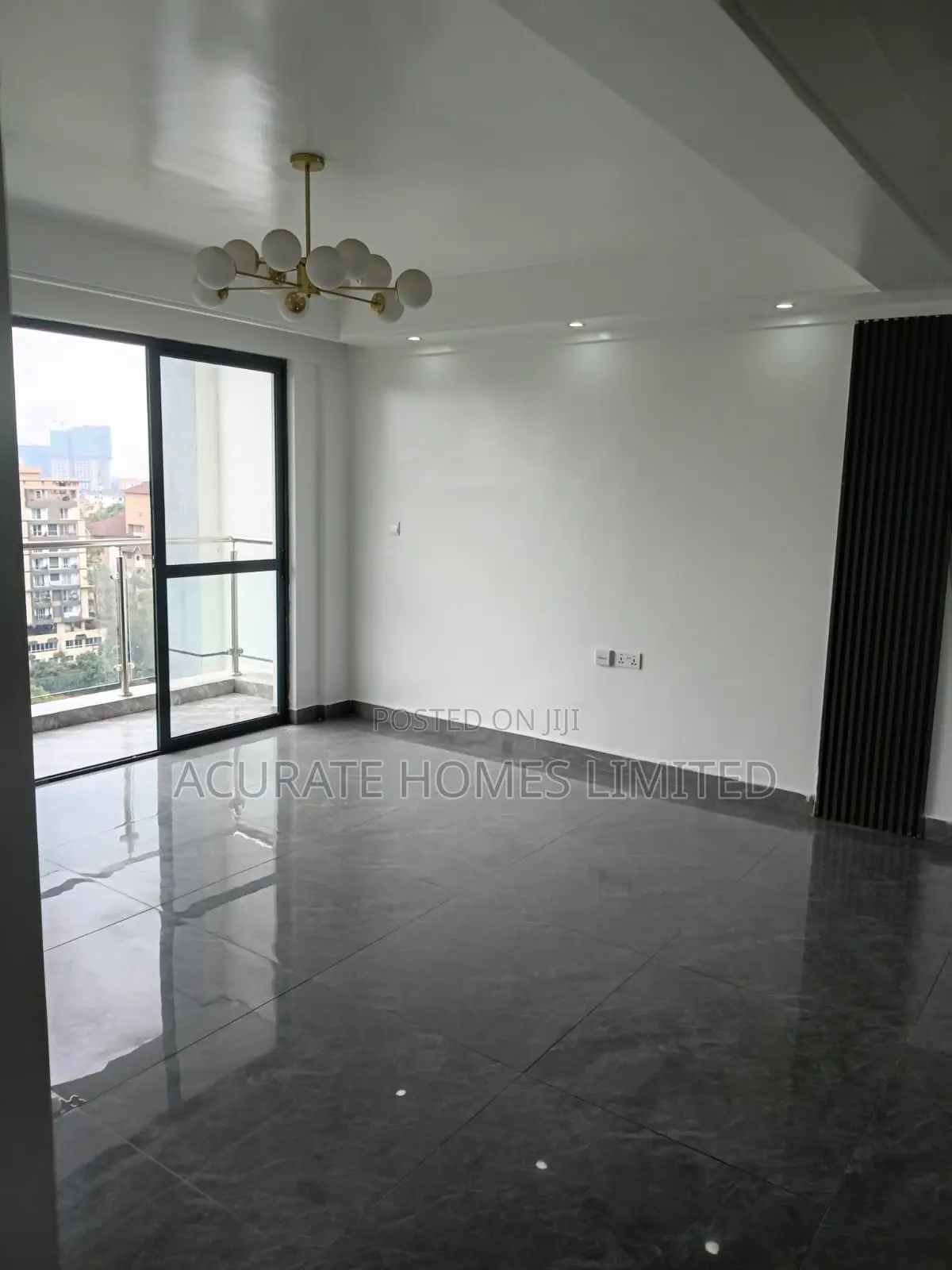 2bdrm Apartment in Winchester, Kileleshwa for rent