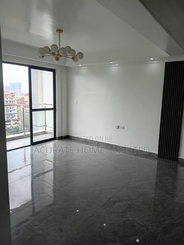 2bdrm Apartment in Winchester, Kileleshwa for rent