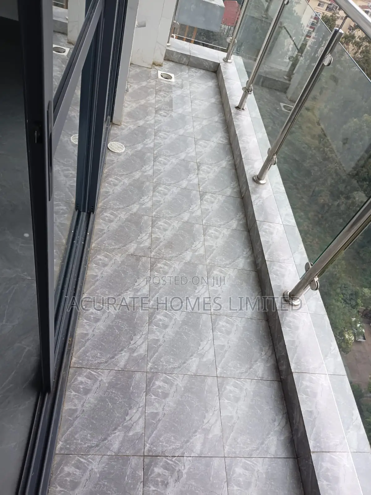 2bdrm Apartment in Winchester, Kileleshwa for rent