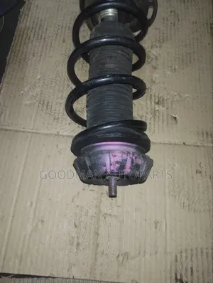 Suzuki Swift Complete Shock
