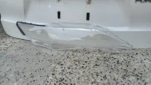 Toyota Harrier ZSU60 Headlight Lens