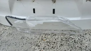 Toyota Harrier ZSU60 Headlight Lens