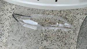 Toyota Harrier ZSU60 Headlight Lens