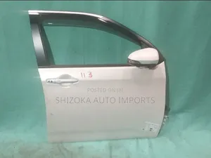 F Door Assy Rh Toyota Passo M700a 2022