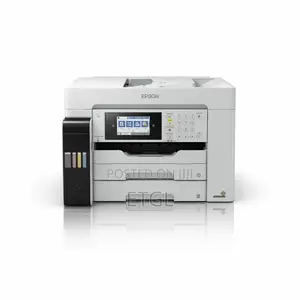 Epson EcoTank L15160 A3 Wi-Fi Duplex All-in-One Ink Tank Printer