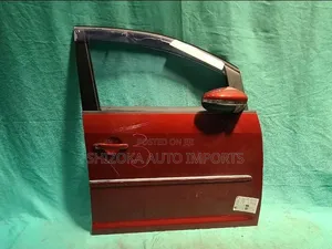F Door Assy Rh Volkswagen Golf Touran 1tcav 2011
