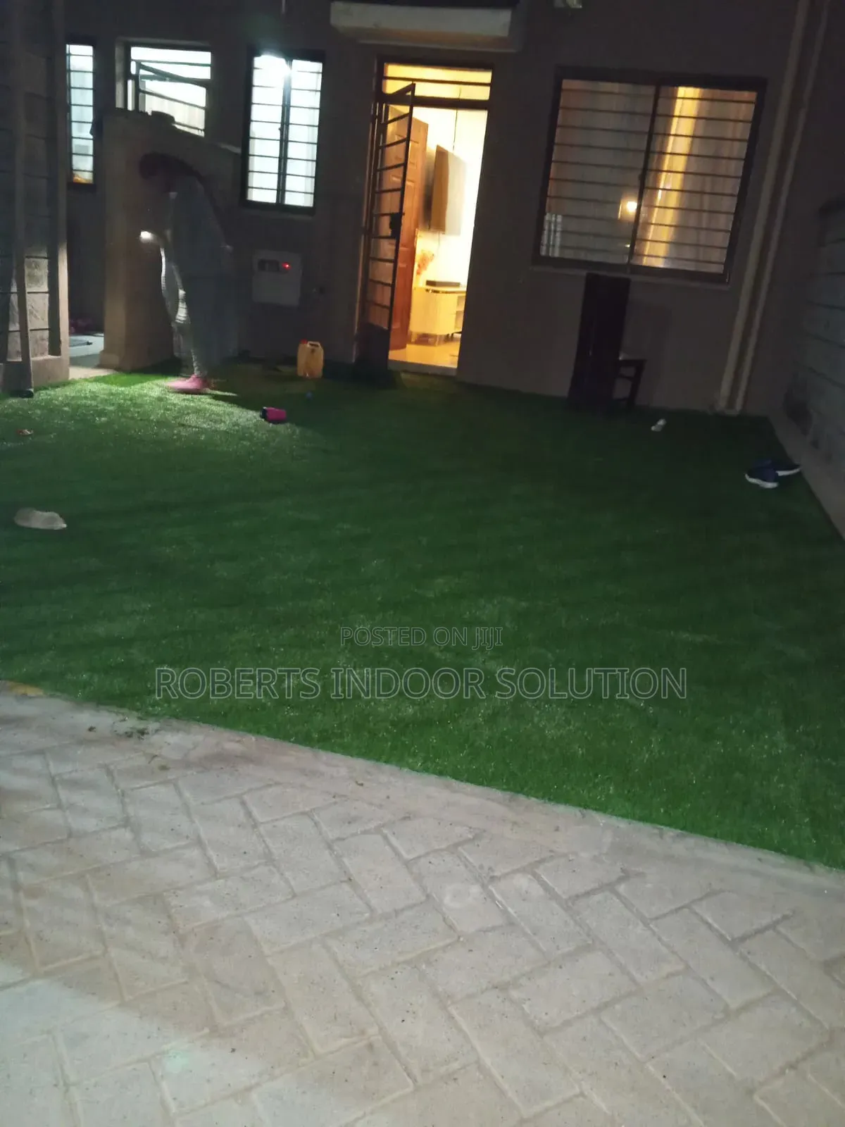 Turf Grass for Your Home Backyard