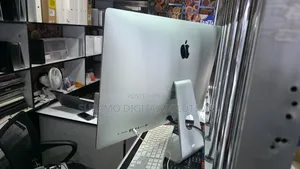 Desktop Computer Apple iMac 16GB Intel Core i7 SSD 1T
