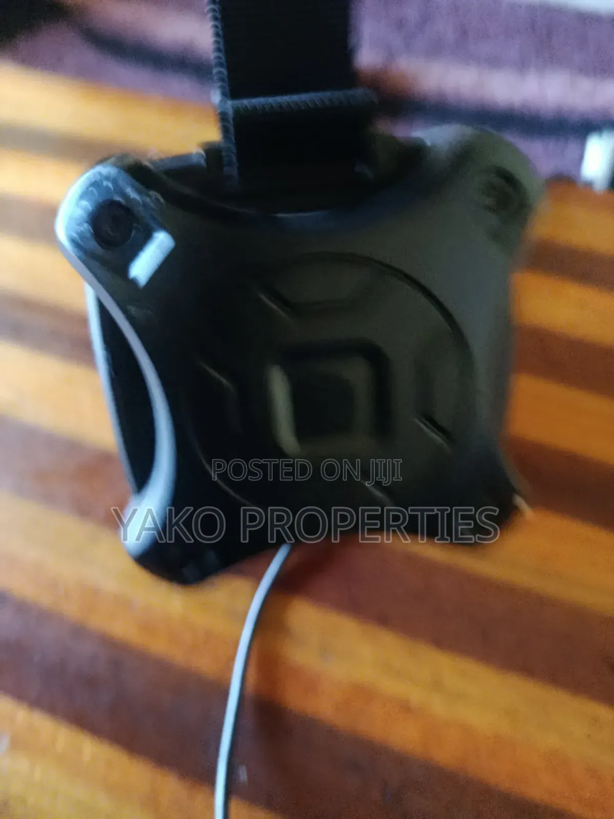 W- King D8 Mini Bluetooth Speaker
