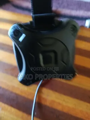 W- King D8 Mini Bluetooth Speaker