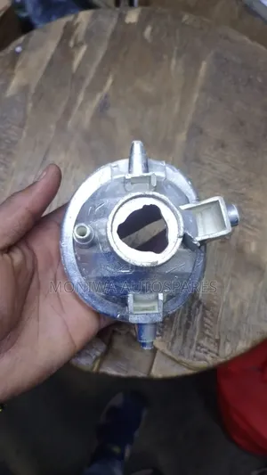 Fog Lamp Demio 2008