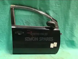 F Door Assy Rh Nissan Note E11 2009