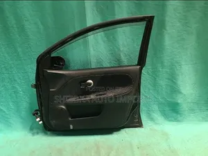 F Door Assy Rh Nissan Note E11 2009