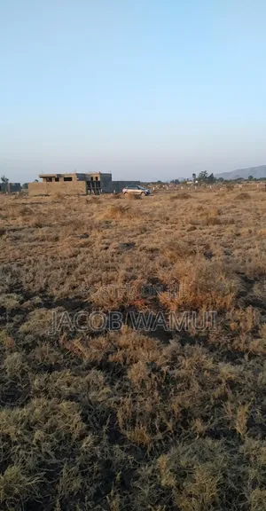 Gikumari, Juja Farm Residential Plot Ruiru East Near Gikumari School.