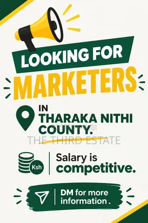 CMA Marketer