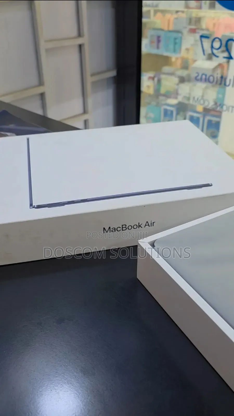Laptop Apple MacBook Air 2025 M4 16GB Apple M4 SSD 256GB