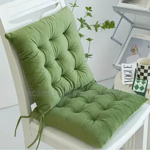 Cotton Chair Pads - Comfort When Seated
