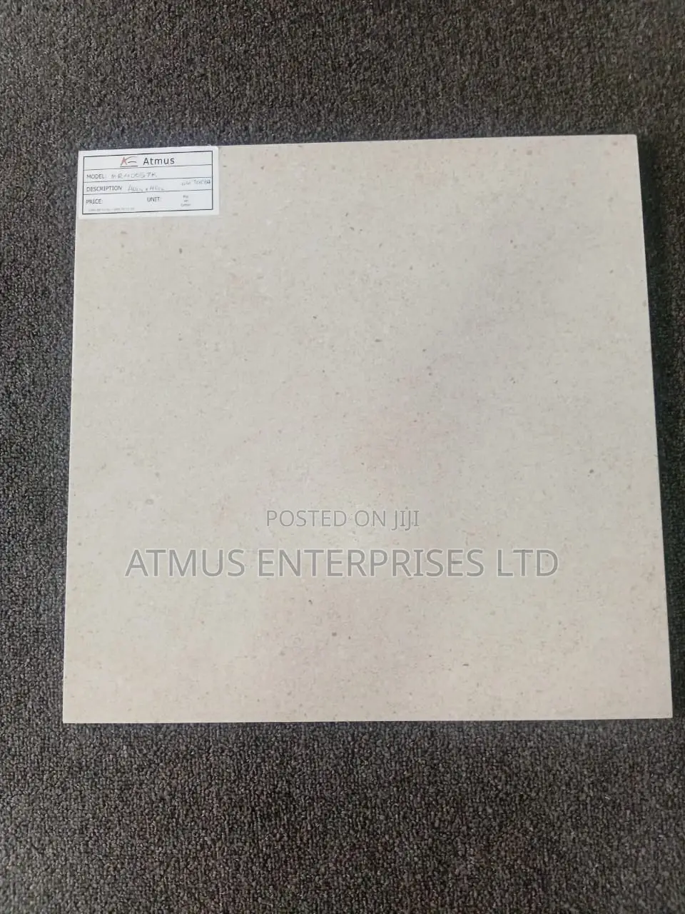 Micasso MR40957K Tile