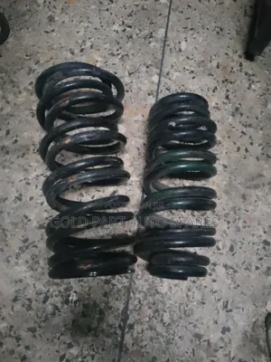 Ex Japan Hevy Deuty Coil Spring for Nisasam Serena New Mode