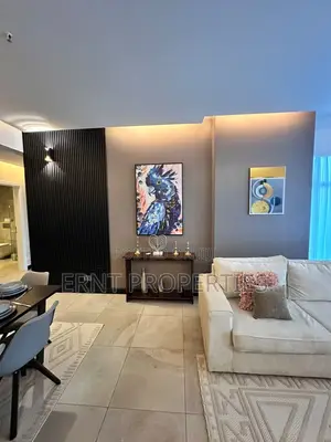 Luxury 2-Bedroom Airbnb | Westlands, Nairobi