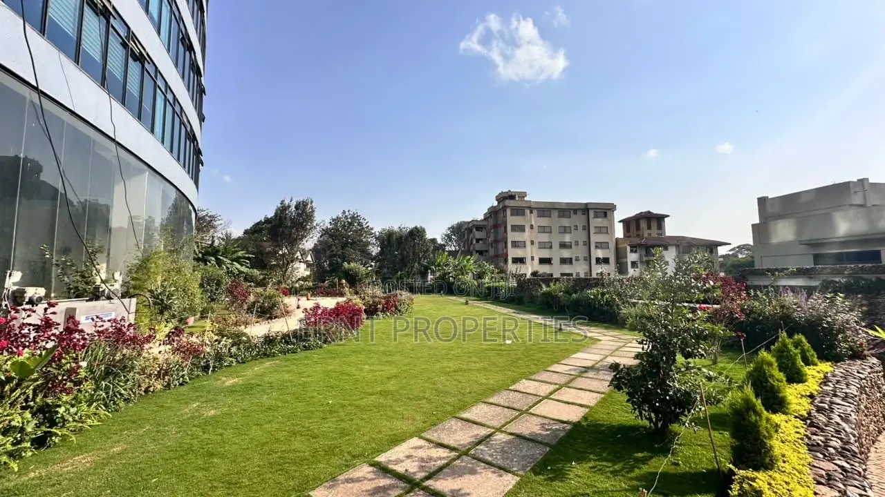 Luxury 2-Bedroom Airbnb | Westlands, Nairobi