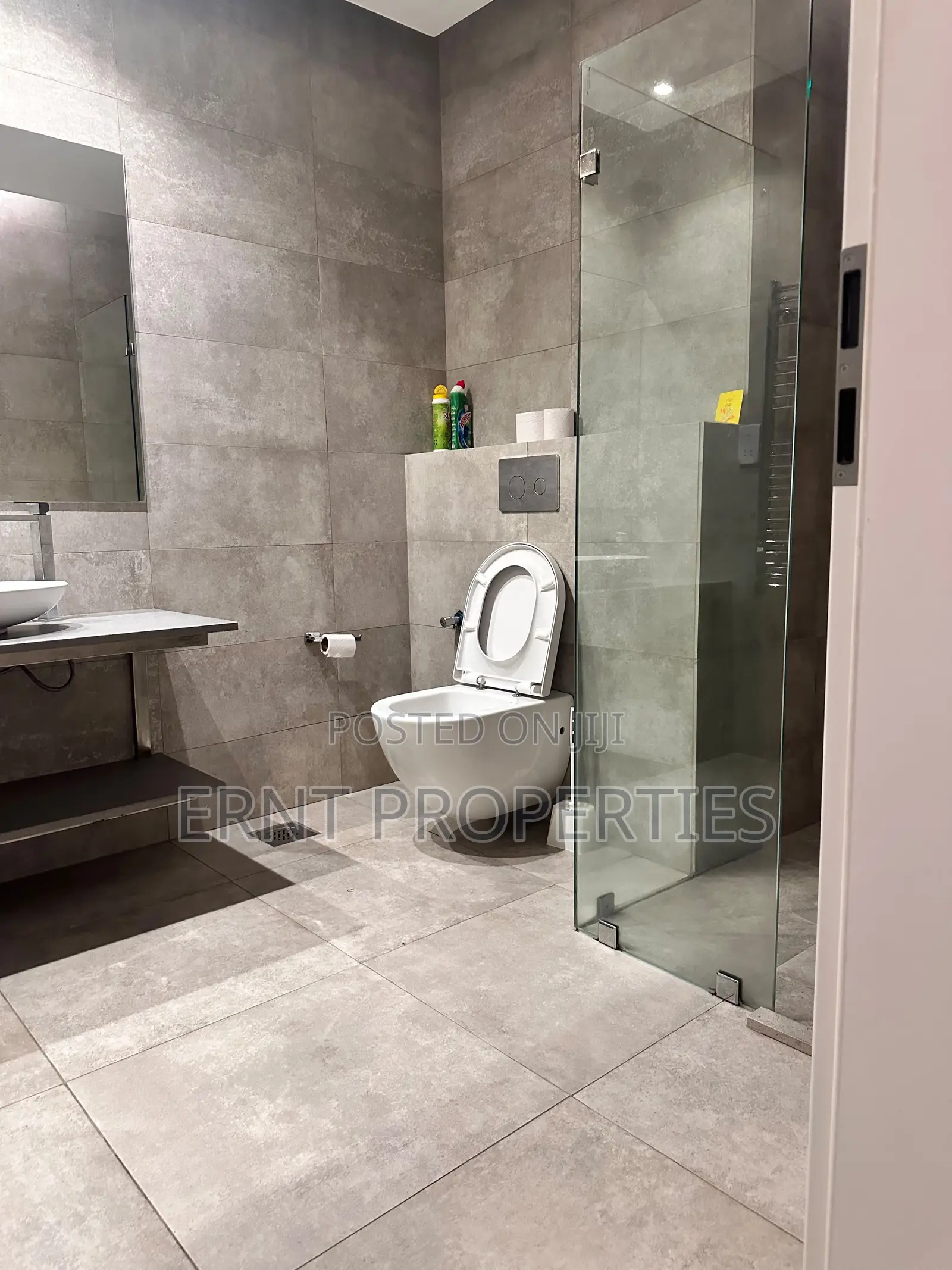 Luxury 2-Bedroom Airbnb | Westlands, Nairobi