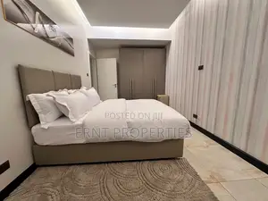 Luxury 2-Bedroom Airbnb | Westlands, Nairobi
