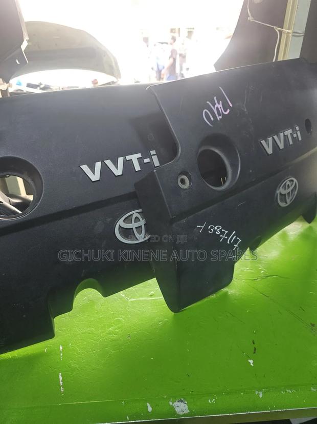 1NZ Engine Top Covers - thumbnail 2