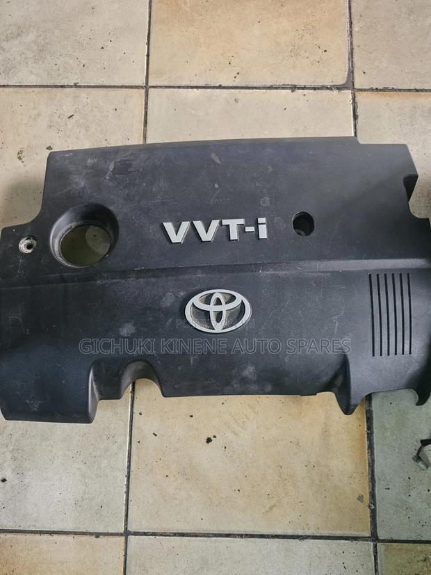 1NZ Engine Top Covers - thumbnail 3