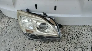 Toyota Mark X Zio Xenon Headlight