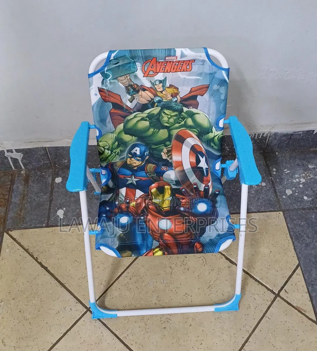 Camping Chair