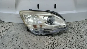 Toyota Mark X Zio Xenon Headlight
