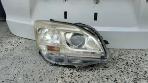 Toyota Mark X Zio Xenon Headlight