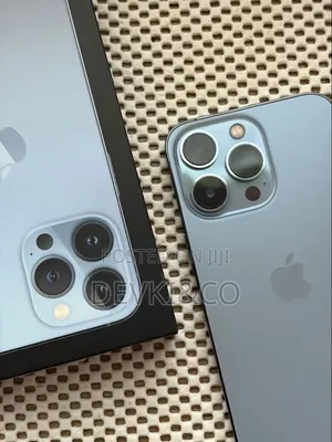Apple iPhone 13 Pro 256 GB Blue