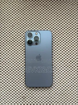 Apple iPhone 13 Pro 256 GB Blue