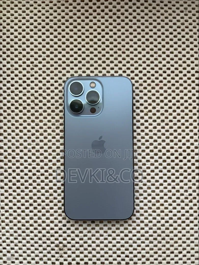 Apple iPhone 13 Pro 256 GB Blue