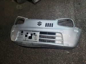 Front Bumper Suzuki Alto