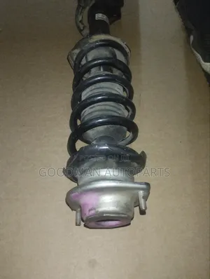 Daihatsu Mira Complete Shock