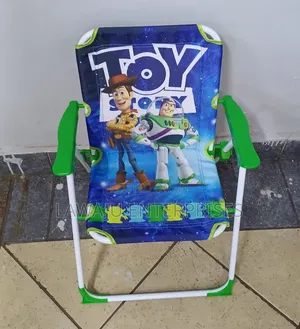 Kids Chair