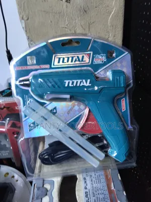 Commercial Total Glue Gun