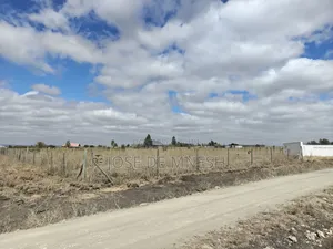 Kisaju Residential Plots