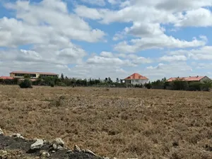 Kisaju Residential Plots