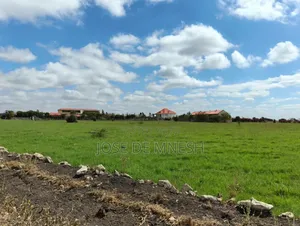Kisaju Residential Plots